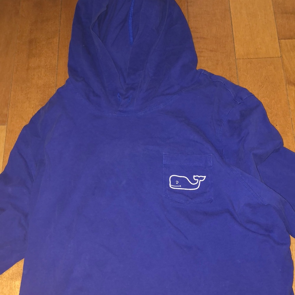 Reposh of vineyard vines because it doesn’t fit